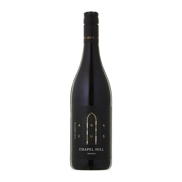 Chapel Hill Abacus Shiraz-Red Wine-World Wine