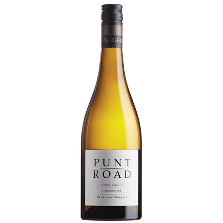 Punt Road Chardonnay 2023-White Wine-World Wine