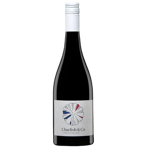 Charlish & Co Shiraz/Viognier 2021
