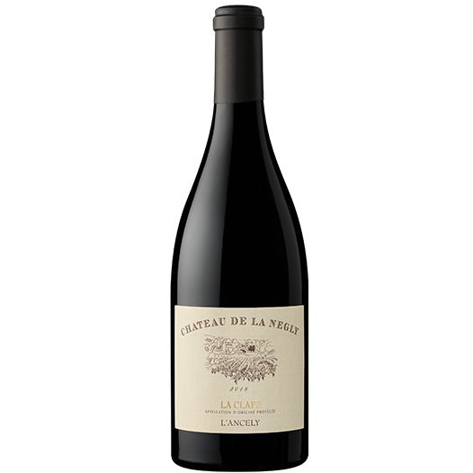 Château La Negly Chateau La Negly L’Ancily Old Vine 2018-Red Wine-World Wine