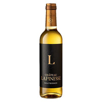 Château Lapinesse Sauternes AOC 375ml 2024-Dessert, Sherry & Port-World Wine