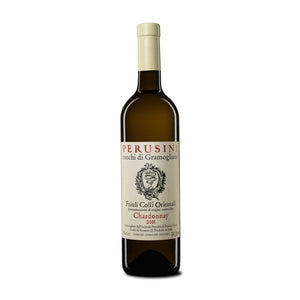 Perusini DOC Friuli Colli Orientali Chardonnay 2020