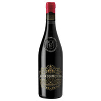De'Conti Appassimento 2021-Red Wine-World Wine