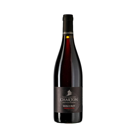Domaine Charton Mercurey Empriente 2022-Red Wine-World Wine