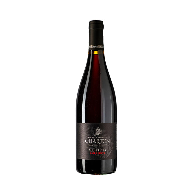 Domaine Charton Mercurey Empriente 2022-Red Wine-World Wine