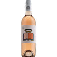 Saint & Scholar Graduates Pinot Noir Rose 2021 (12 Bottle Case)-Rose Wine-World Wine