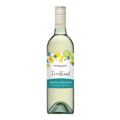 McWilliam's Inheritance Fruitwood White Moscato-Champagne & Sparkling-World Wine