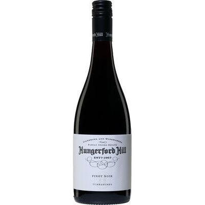 Hungerford Hill Tumbarumba Range Pinot Noir 2023-Red Wine-World Wine