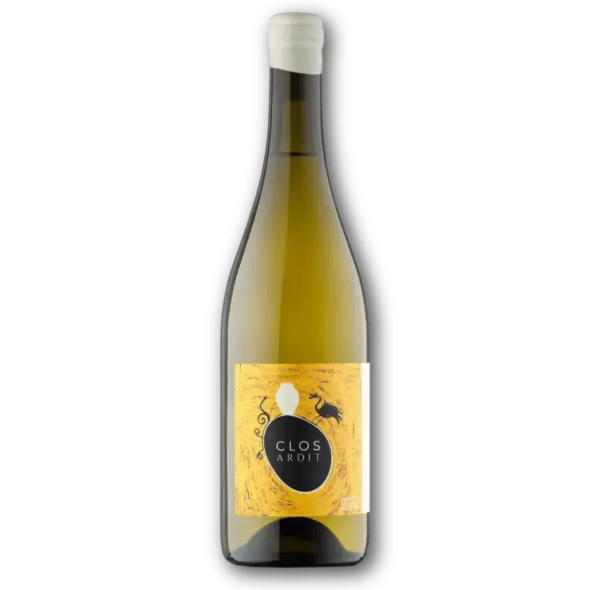 VallDolina Xarel.lo Amfora Alt Penedès ‘Clos Ardit’ 2023-White Wine-World Wine