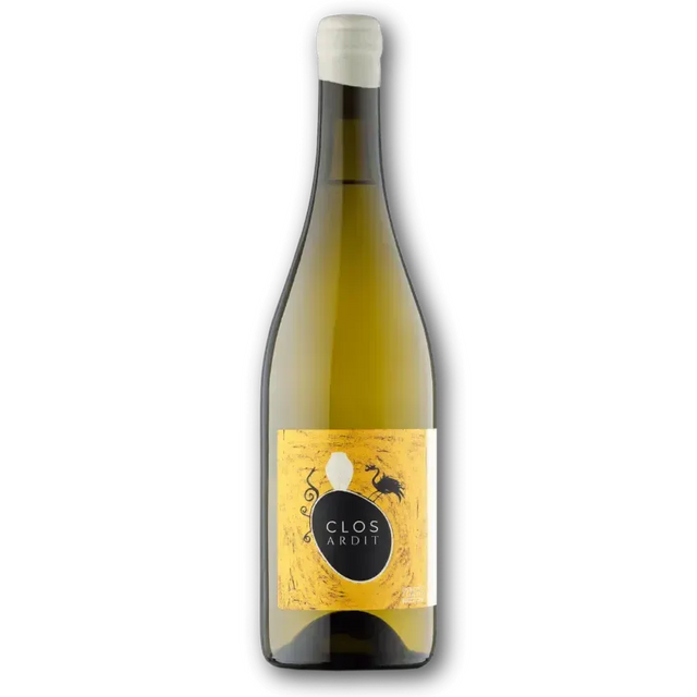VallDolina Xarel.lo Amfora Alt Penedès ‘Clos Ardit’ 2023-White Wine-World Wine