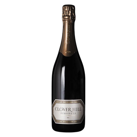 Clover Hill Pyrenees Cuvee MV-Champagne & Sparkling-World Wine