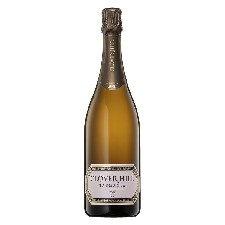 Clover Hill Exceptionnelle Rosé MV-Champagne & Sparkling-World Wine