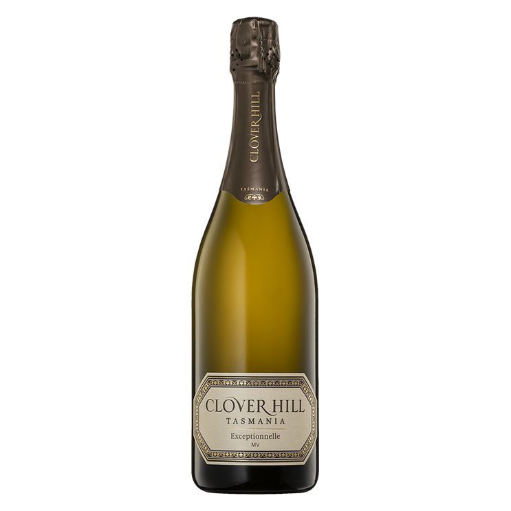 Clover Hill Exceptionelle MV-Champagne & Sparkling-World Wine
