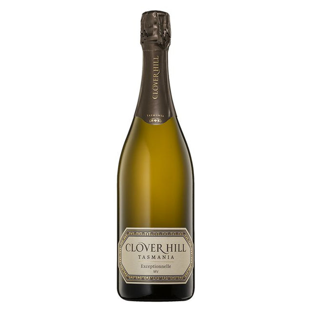 Clover Hill Exceptionelle MV -clearance-Champagne & Sparkling-World Wine