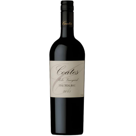 Coates The Malbec 2022-Red Wine-World Wine