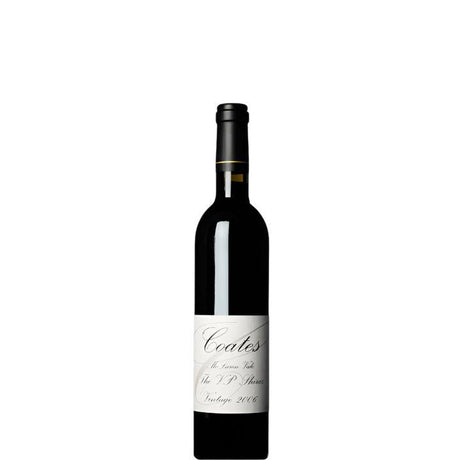 Coates 'The VP' Shiraz 500ml 2006-Dessert, Sherry & Port-World Wine