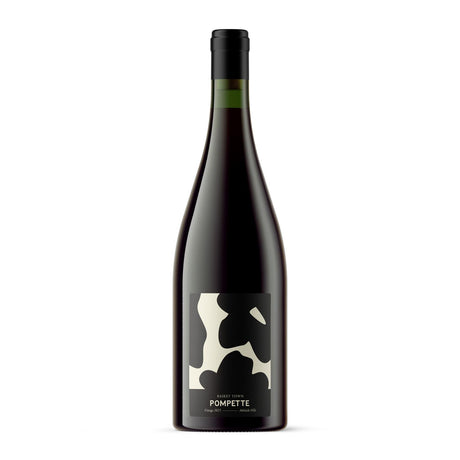 Commune of Buttons Pompette 2024-Red Wine-World Wine