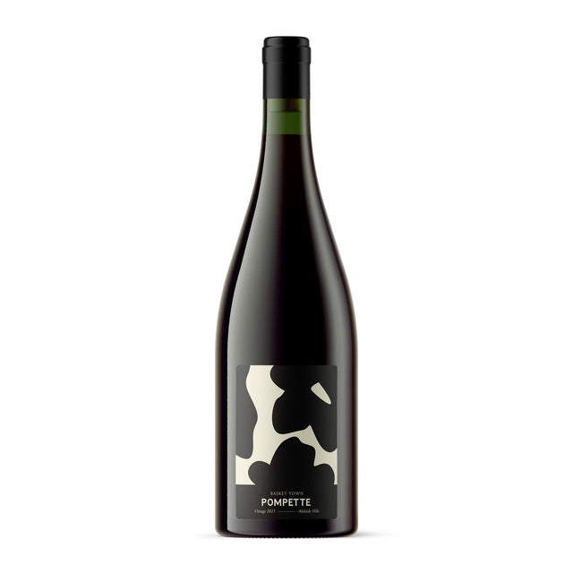 Commune of Buttons Pompette 2024-Red Wine-World Wine