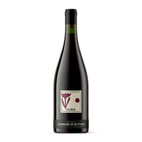Commune of Buttons Gloria Pinot Noir 2025-Red Wine-World Wine