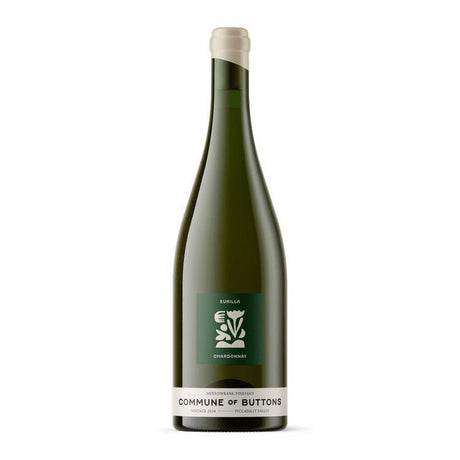 Commune of Buttons Eurilla Chardonnay 2024-White Wine-World Wine