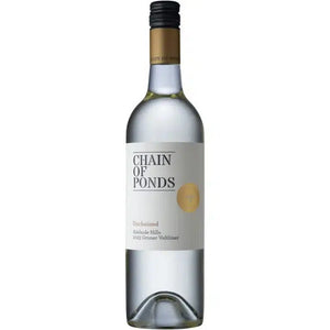 Chain Of Ponds Gruner Veltliner 2023