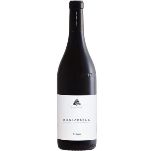 Cantina Del Pino Barberesco ‘Ovello’ 2019-Red Wine-World Wine