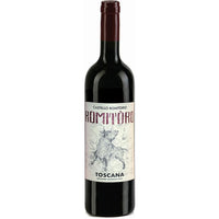 Castello Romitorio Romitorio' Rosso Igt 2021-Red Wine-World Wine