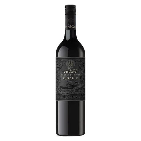 Credaro Kinship Cabernet Sauvignon 2022-Red Wine-World Wine