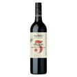 Credaro Five Tales Cabernet Sauvignon 2023-Red Wine-World Wine