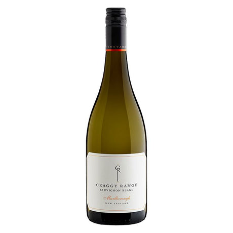 Craggy Range Marlborough Sauvignon Blanc 2023-White Wine-World Wine