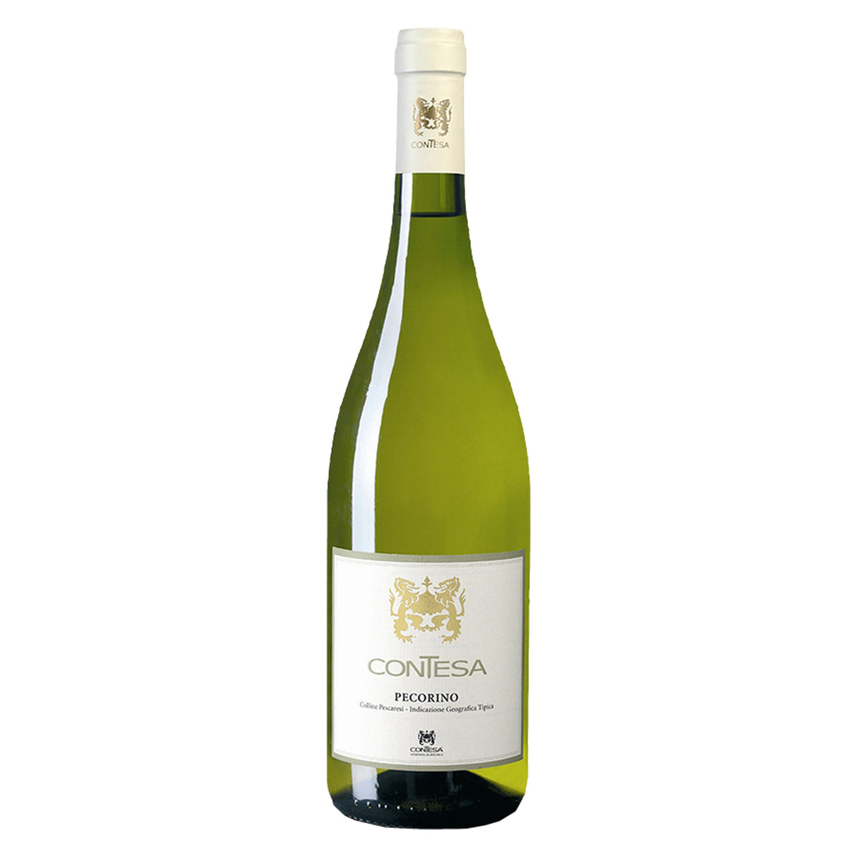 Contesa Pecorino d’Abruzzo DOC 2023-White Wine-World Wine