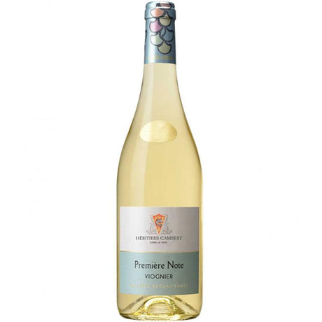 Cave De Tain Viognier-White Wine-World Wine