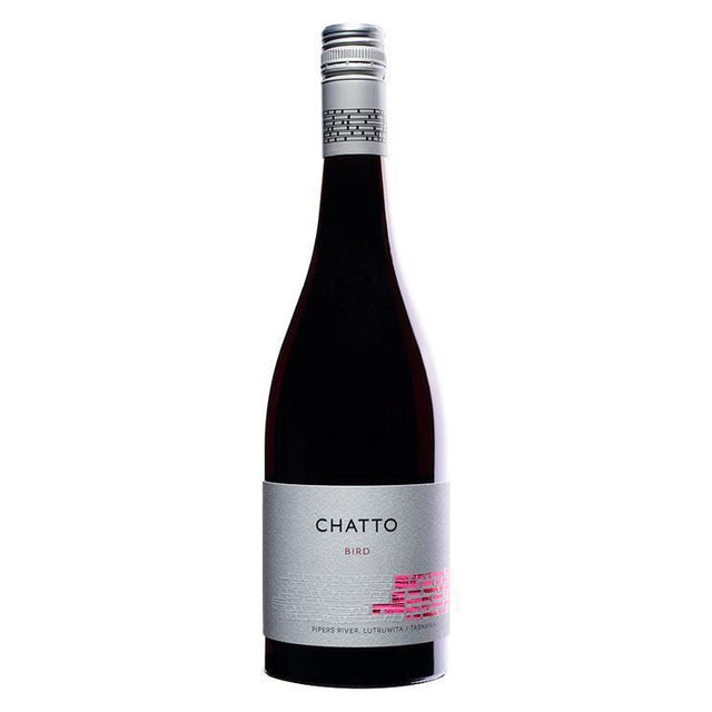 Chatto Grower Bird Pinot Noir 2023-Red Wine-World Wine