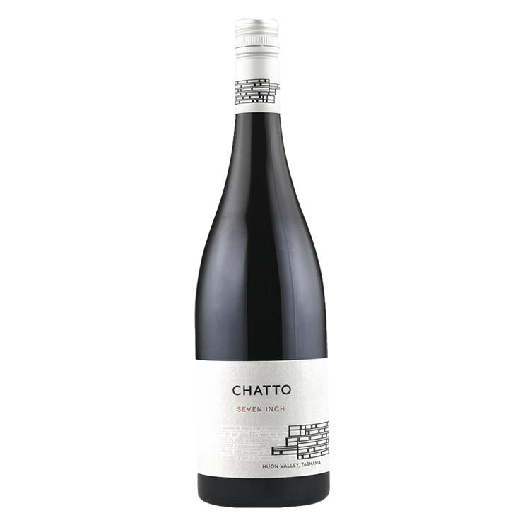Chatto Grower Seven Inch Pinot Noir 2023-Red Wine-World Wine
