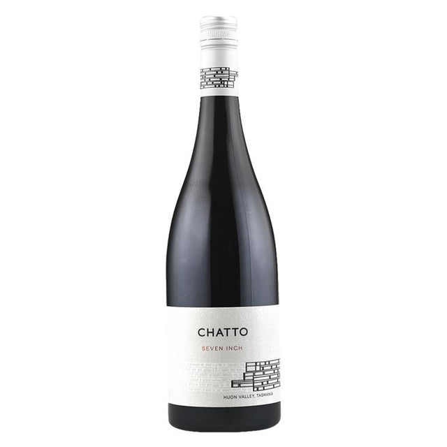 Chatto Grower Seven Inch Pinot Noir 2023-Red Wine-World Wine
