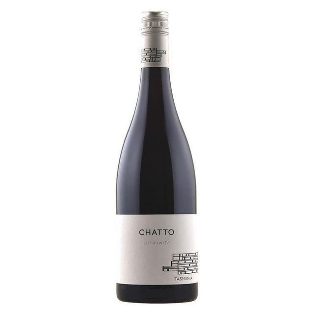 Chatto Grower Lutruwita Pinot Noir 2024-Red Wine-World Wine