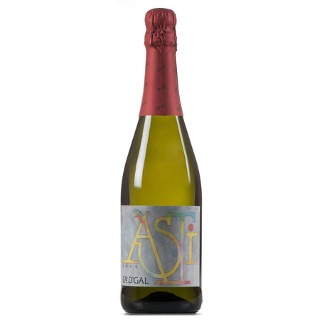 Ca' d'Gal ASTI Spumante NV-White Wine-World Wine