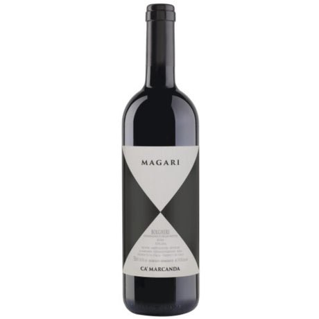 Ca’Marcanda Magari Bolgheri Dop 375ml 2022-Red Wine-World Wine