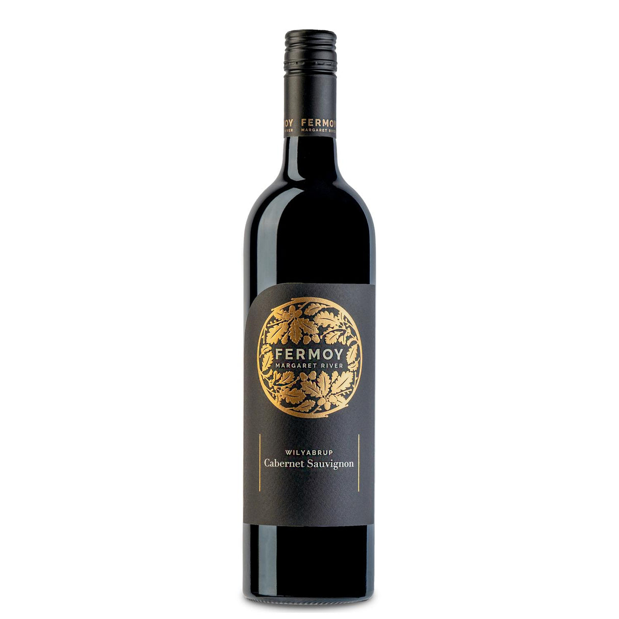 Fermoy Cabernet Sauvignon 2019-Red Wine-World Wine