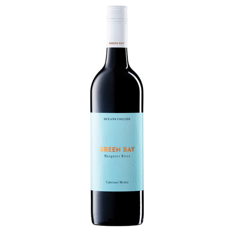 Green Bay Cabernet Merlot 2021-Red Wine-World Wine