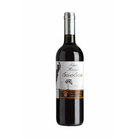 Calabretta Gaio Gaio Vino Rosso 2021-Red Wine-World Wine
