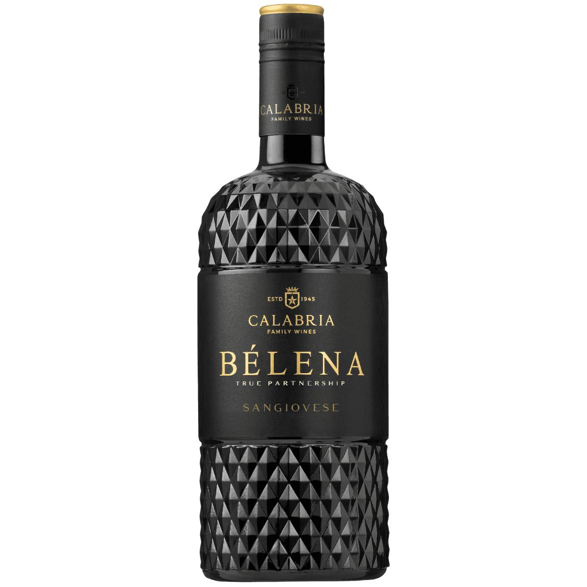 Calabria Bélena Sangiovese-Red Wine-World Wine