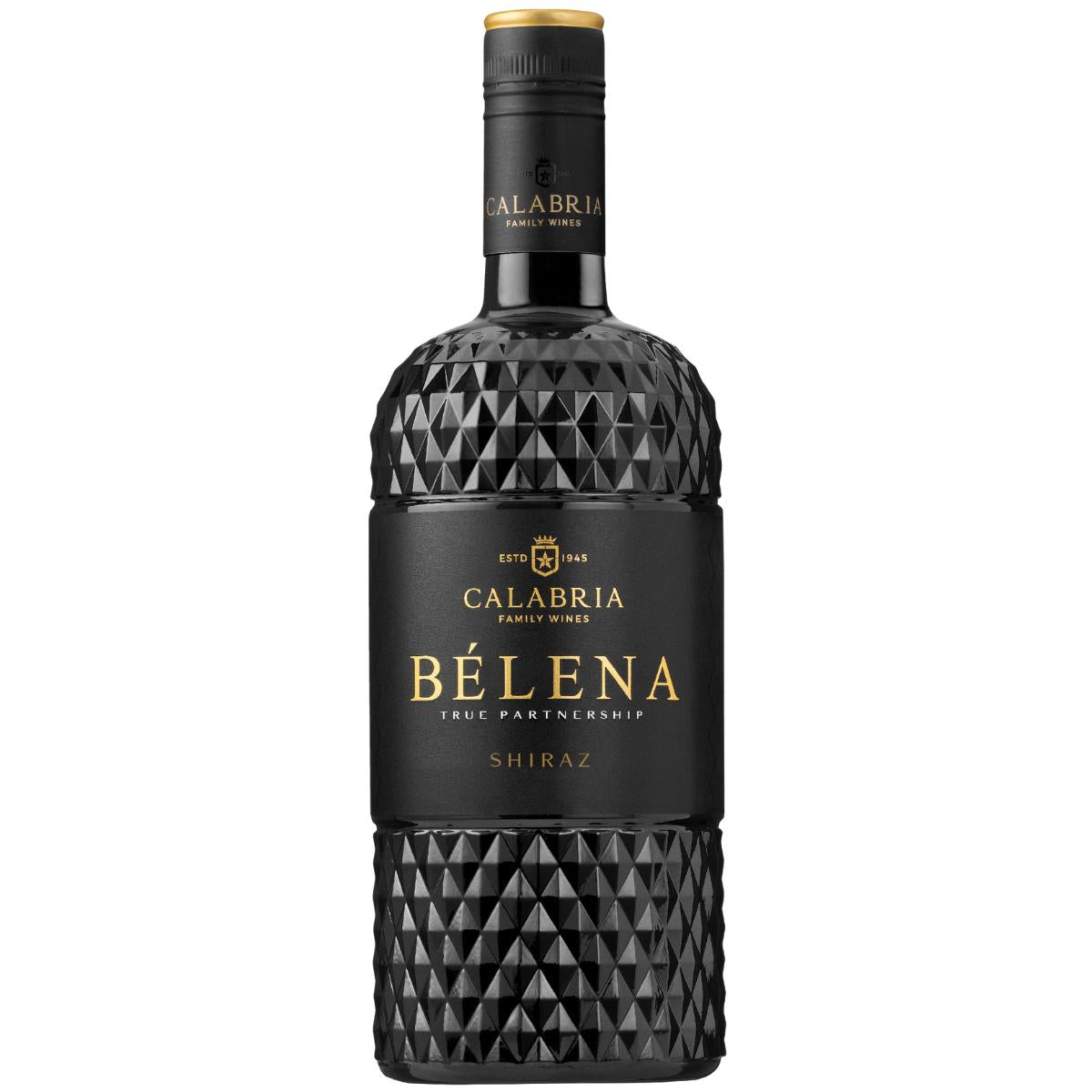 Calabria Bélena Shiraz-Red Wine-World Wine