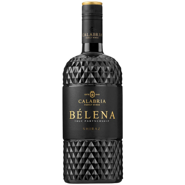 Calabria Bélena Shiraz-Red Wine-World Wine
