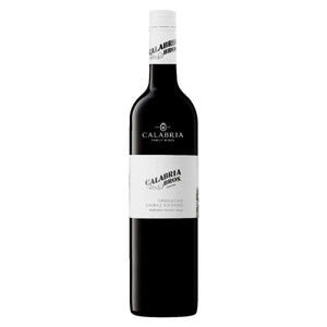 Calabria Bros. Grenache Shiraz Mataro