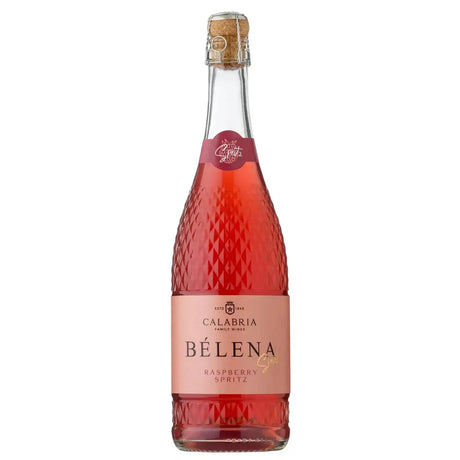 Calabria Bélena Raspberry Spritz-Dessert, Sherry & Port-World Wine