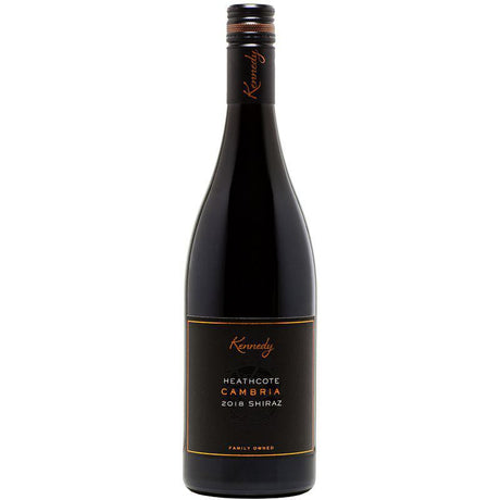 Kennedy ‘Cambria’ Shiraz 2020-Red Wine-World Wine