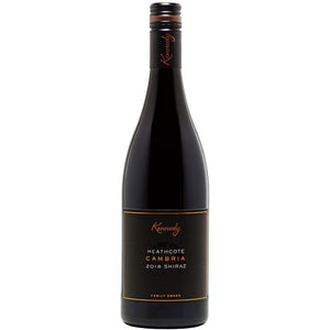 Kennedy ‘Cambria’ Shiraz 2021