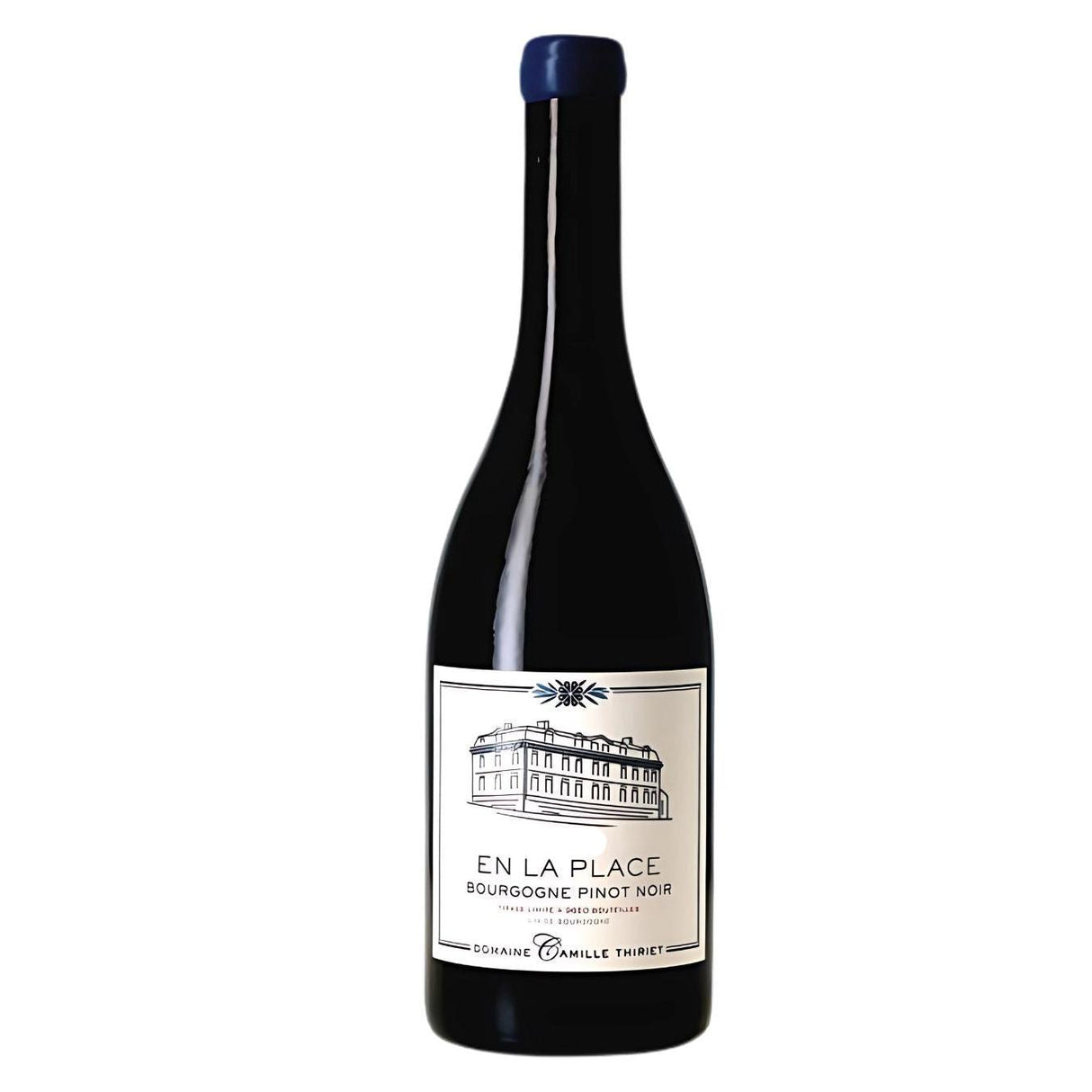 Domaine Camille Thiriet Bourgogne Rouge En La Place 2023-Red Wine-World Wine