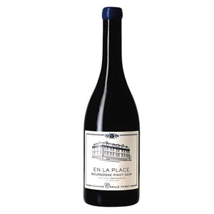 Domaine Camille Thiriet Bourgogne Rouge En La Place 2023